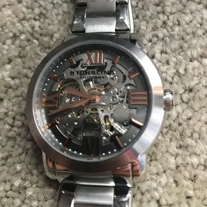 Stuhrling watch